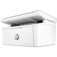 МФУ HP LaserJet M140w 7MD72F фото 5